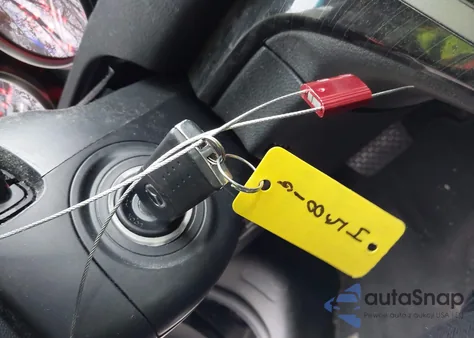 2010 Mazda Mazda6 S Touring Plus z USA, uszkodzony, nr VIN 1YVHZ8CB4A5M36210